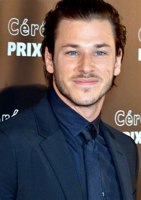 Gaspard Ulliel — Wikipédia